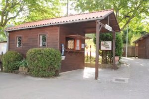 Camping Talai Mendi