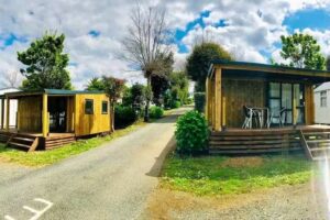 Camping Valdoviño