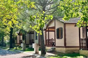 Camping Valle de Hecho – Huesca