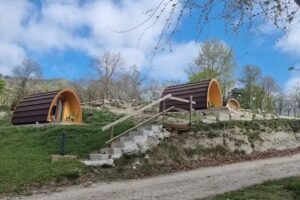 Camping Vidrà