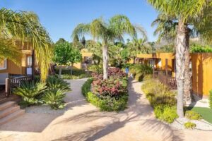 Camping Villasol