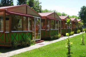 Camping Virgen del Mar