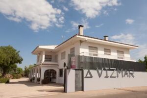 Camping Vizmar
