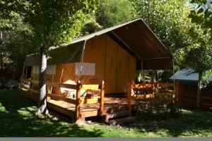 Camping Voraparc