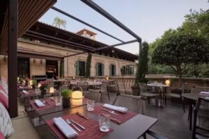 Can Alomar Hotel