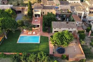 Can Melis – Casa rural – Alojamiento turístico by Alberto y MariaJose (amj)