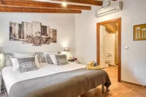 Can Pa Holiday Home