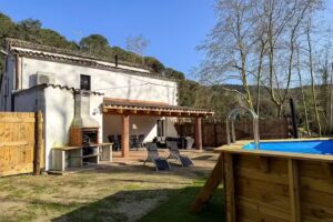 Can Ricós – Turismo Rural