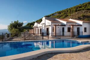 Canillas Properties
