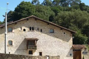 Cantabria turismo – Posada el Salin