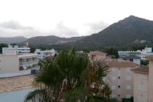 Canyamel Sunrise Apartments