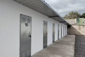 Caravanas Arafo