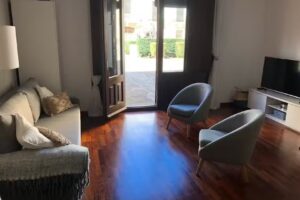 Carmen’s Retreat
