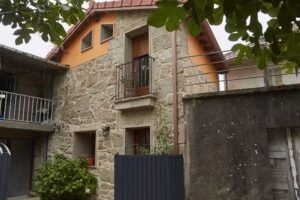 Casa A Cucada (Turismo Vacacional)