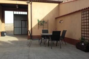 Casa Abuela Gaspara