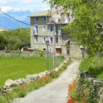 Casa Agustín