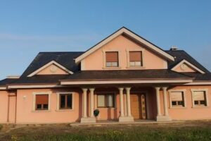 CASA AIDA – FOZ
