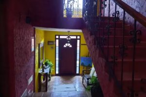 Casa Alberto Santos