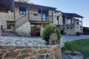 Casa Alburiñas