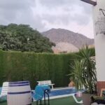 Casa ALEGRIA