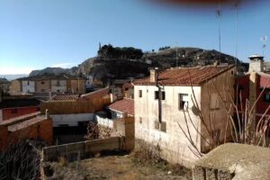 Casa Aljez