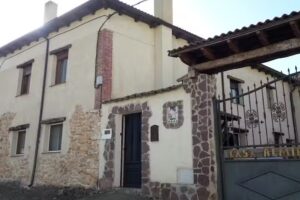 Casa Almiar