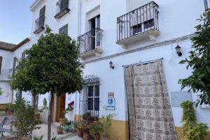 Casa Alta