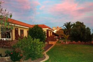 Casa Alta