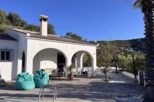 Casa Amarey