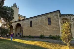 Casa Amona