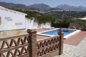 Casa Amparo
