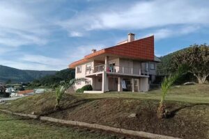 Casa Ángel 1982