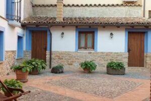 Casa Añil