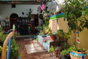 Casa Annette