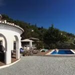 Casa Arco Iris