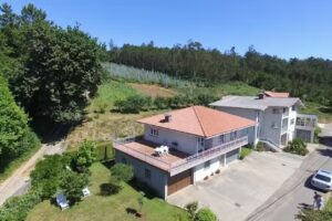 Casa Ardaña