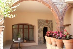 Casa Arrufat