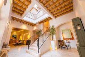 Casa Aura Hotel