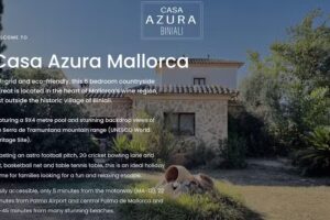 Casa Azura