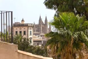 Casa Baldovinos