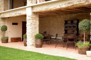 Casa Baquedano
