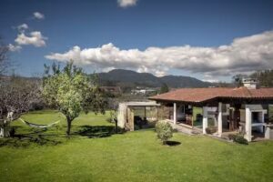 Casa Barros