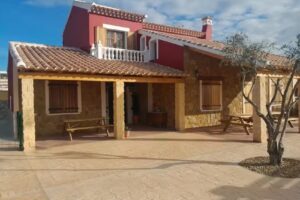 Casa Bartolo