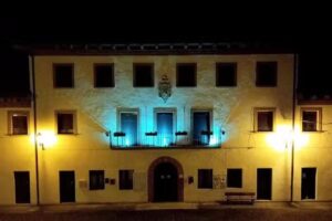 Casa Baztán