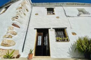 Casa Benadalid