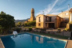 Casa Bernués