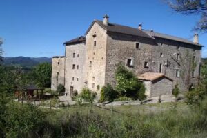 Casa Bestregui