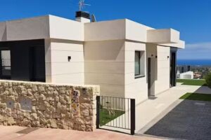 Casa Bianca Polop Hills