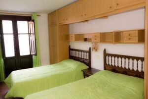 Casa Blascosanz