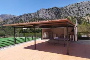 Casa Bodega Ciprés